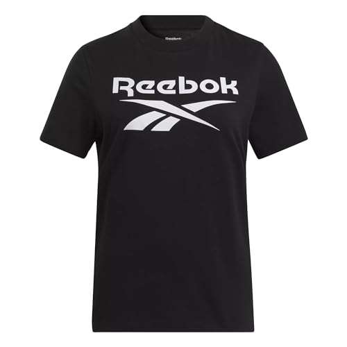 Identity Big Logo T-shirt