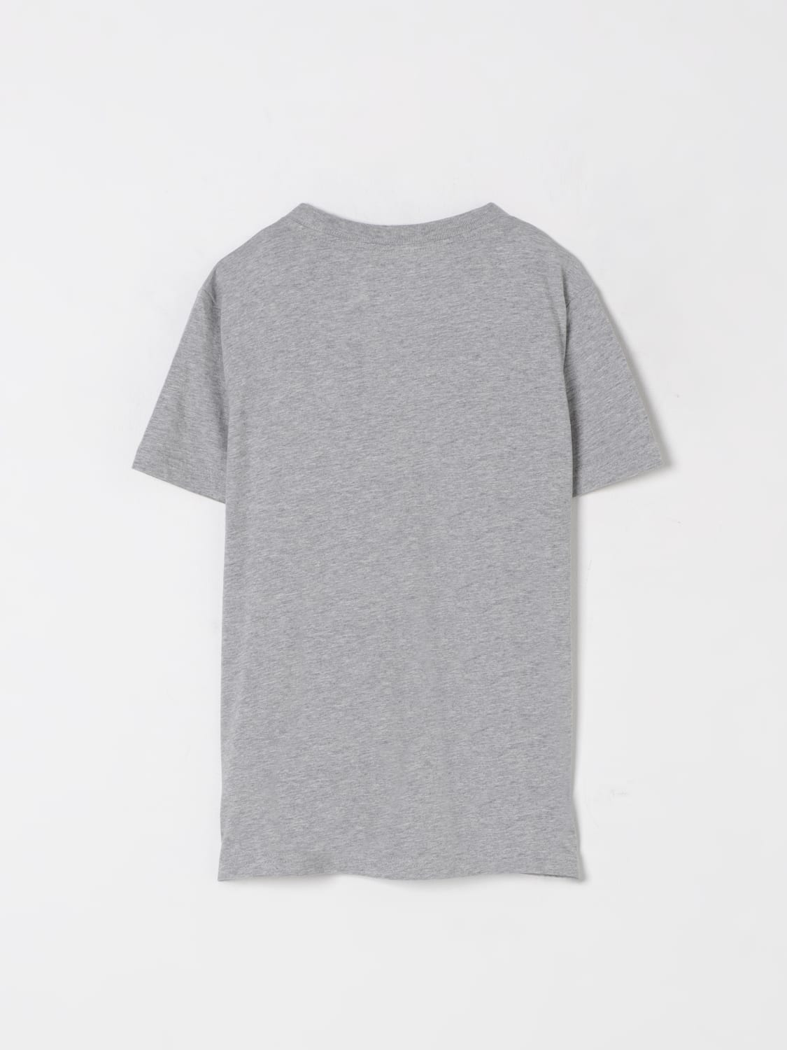 Ralph Lauren Jersey  Cotton Crewneck T-Shirt