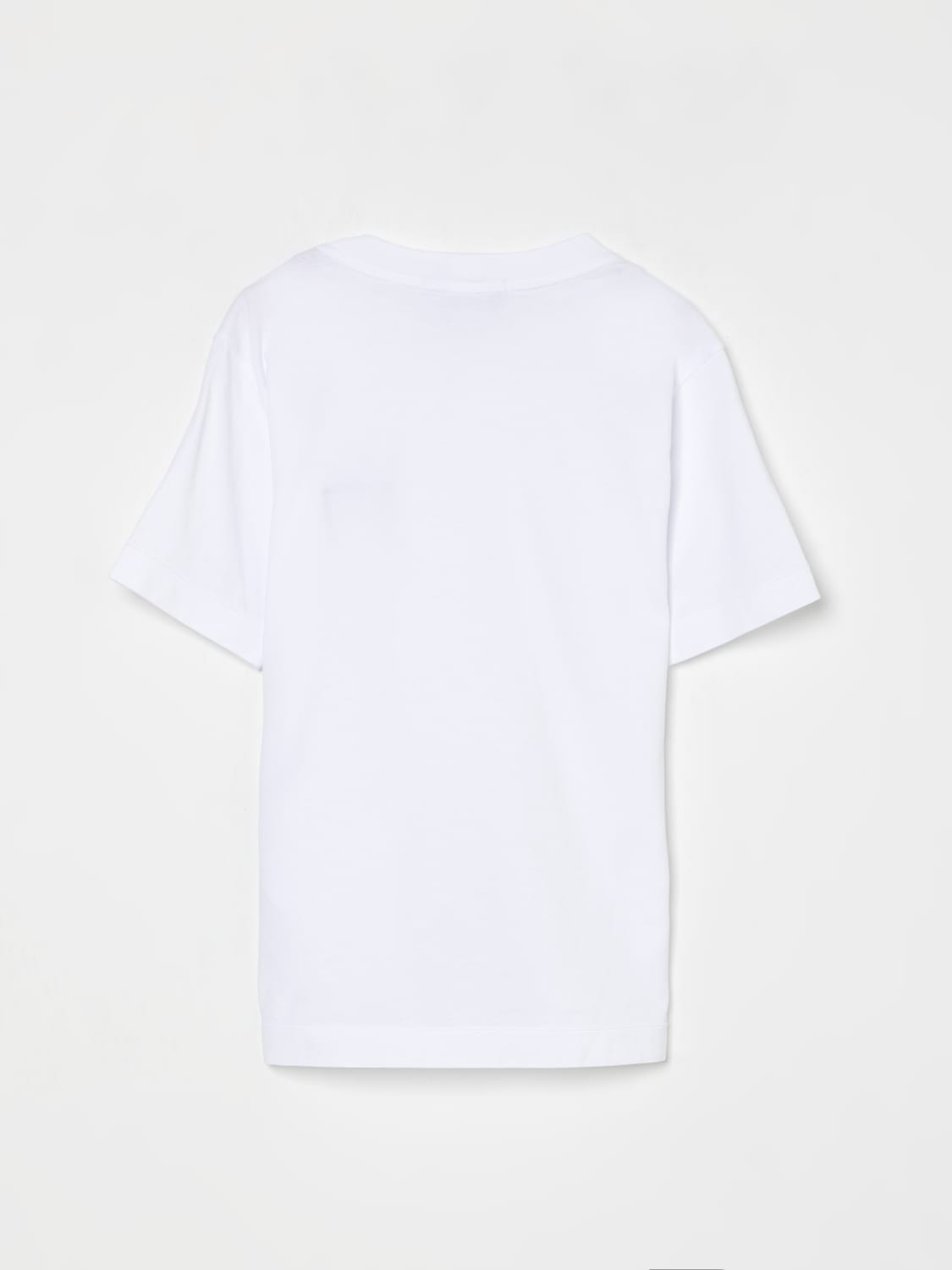 Stone Island T-shirt With Logo