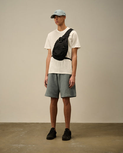 C.P. Company Goggle cotton T-shirt