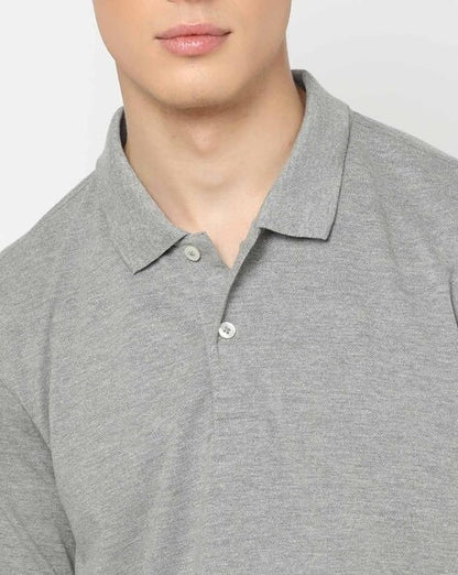 Polo Republica Men's Premium Tshirt