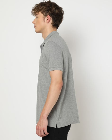 Polo Republica Men's Premium Tshirt