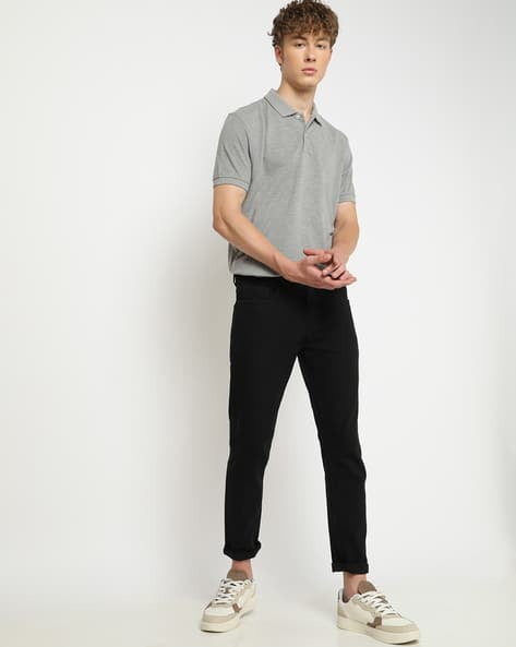 Polo Republica Men's Premium Tshirt