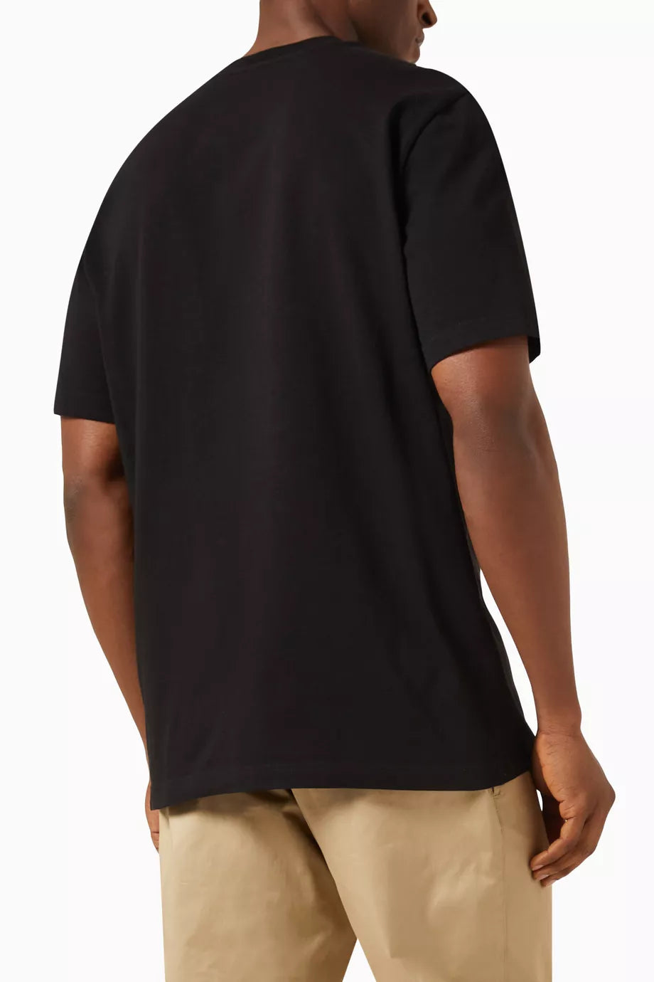 Moncler Embroidered Import T-shirt