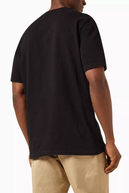 Moncler Embroidered Import T-shirt