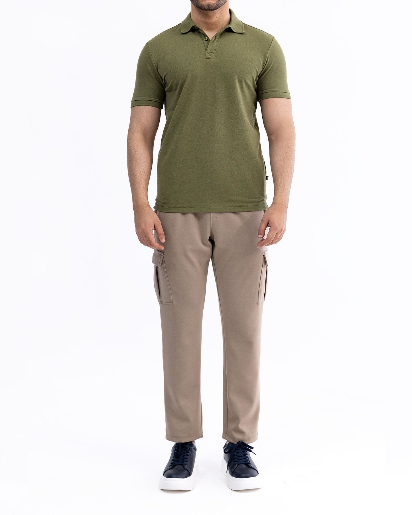 Regular Fit Polo
