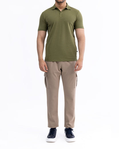 Regular Fit Polo
