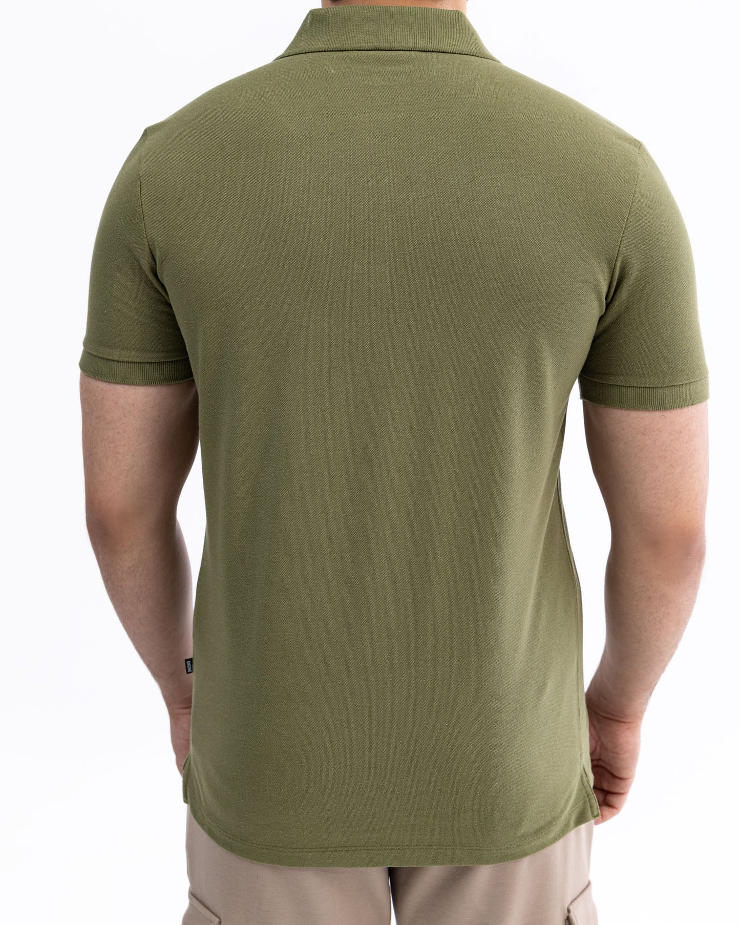 Regular Fit Polo