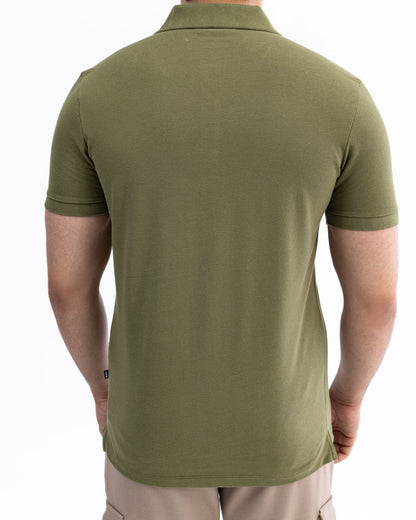 Regular Fit Polo