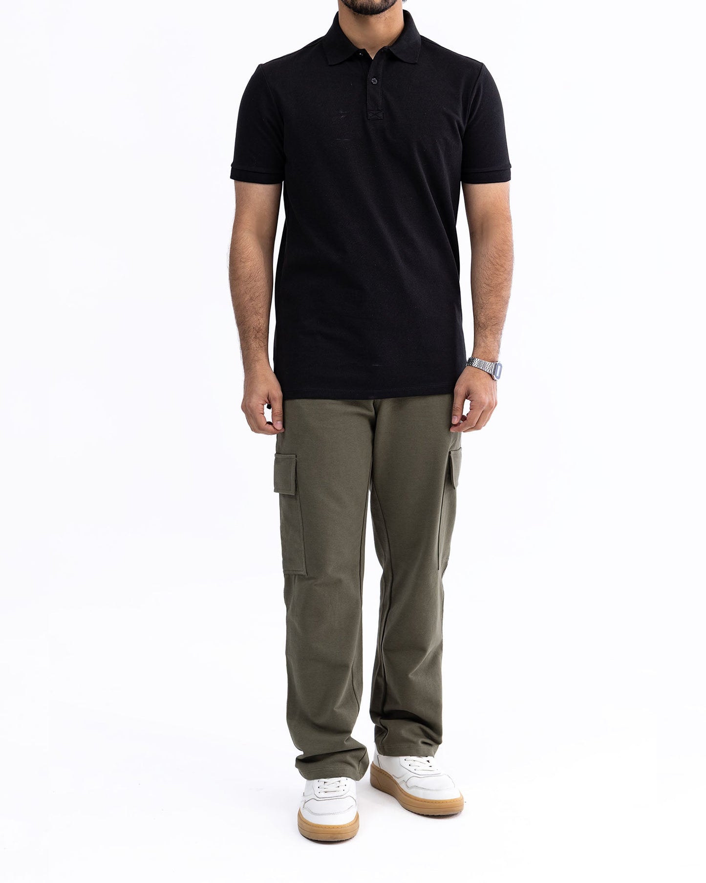 Regular Fit Polo
