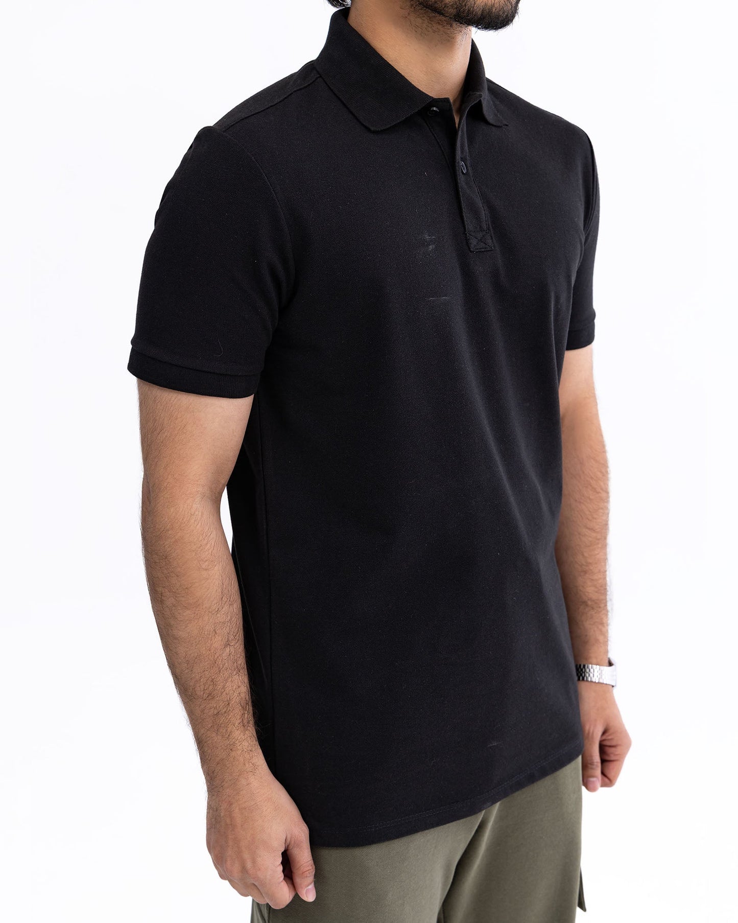 Regular Fit Polo