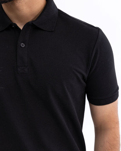 Regular Fit Polo