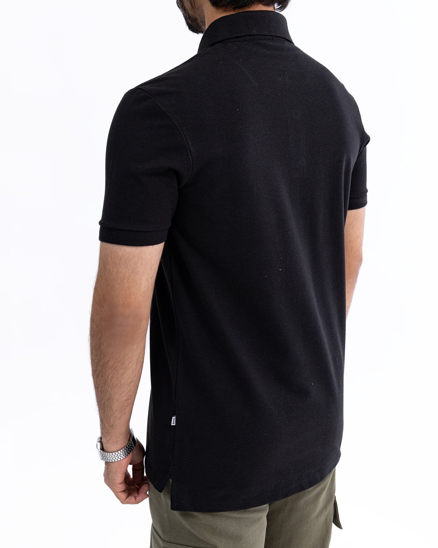 Regular Fit Polo