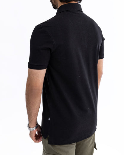 Regular Fit Polo