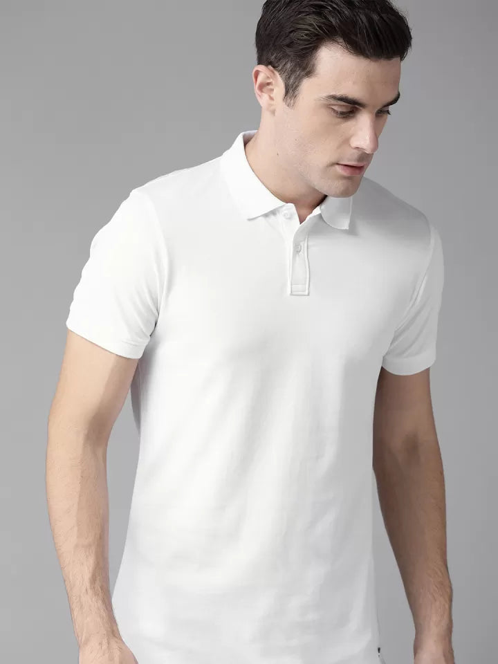 Regular Fit Polo