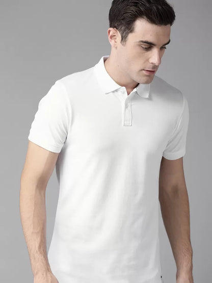 Regular Fit Polo