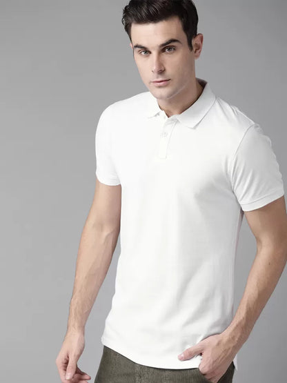 Regular Fit Polo