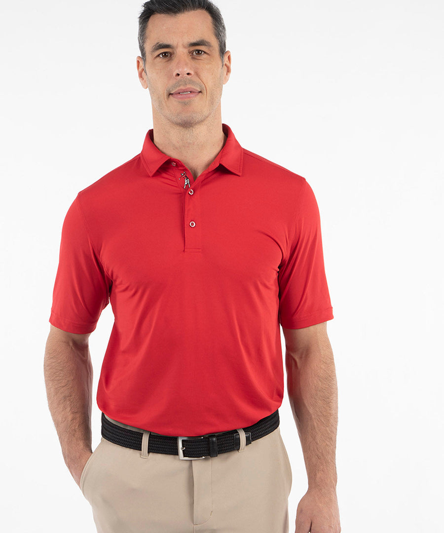 Regular Fit Polo