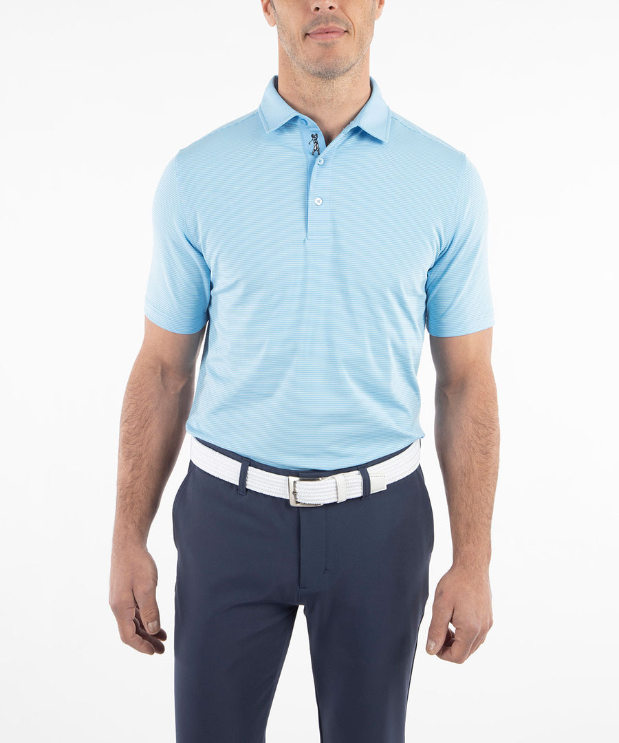 Regular Fit Polo