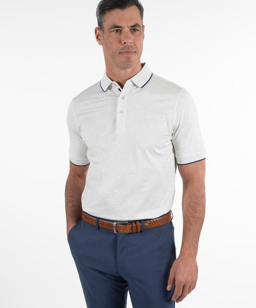 Regular Fit Polo