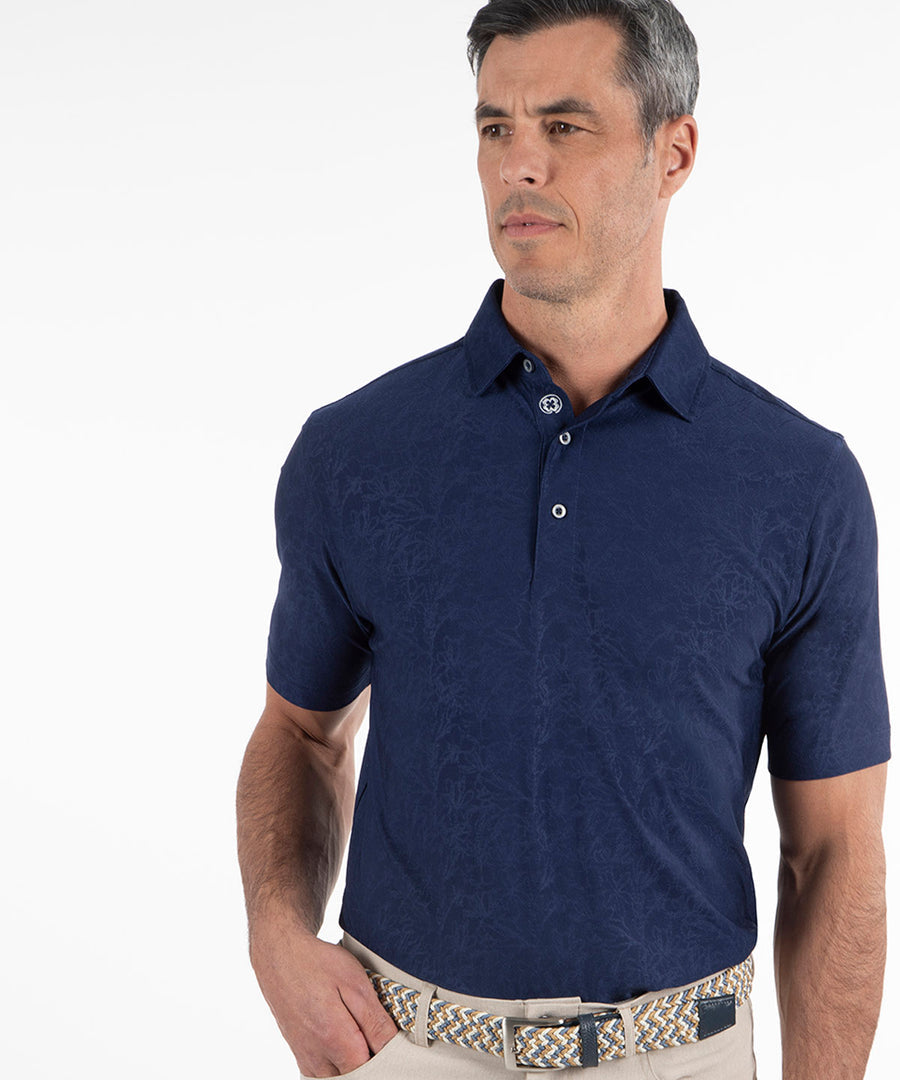 Regular Fit Polo