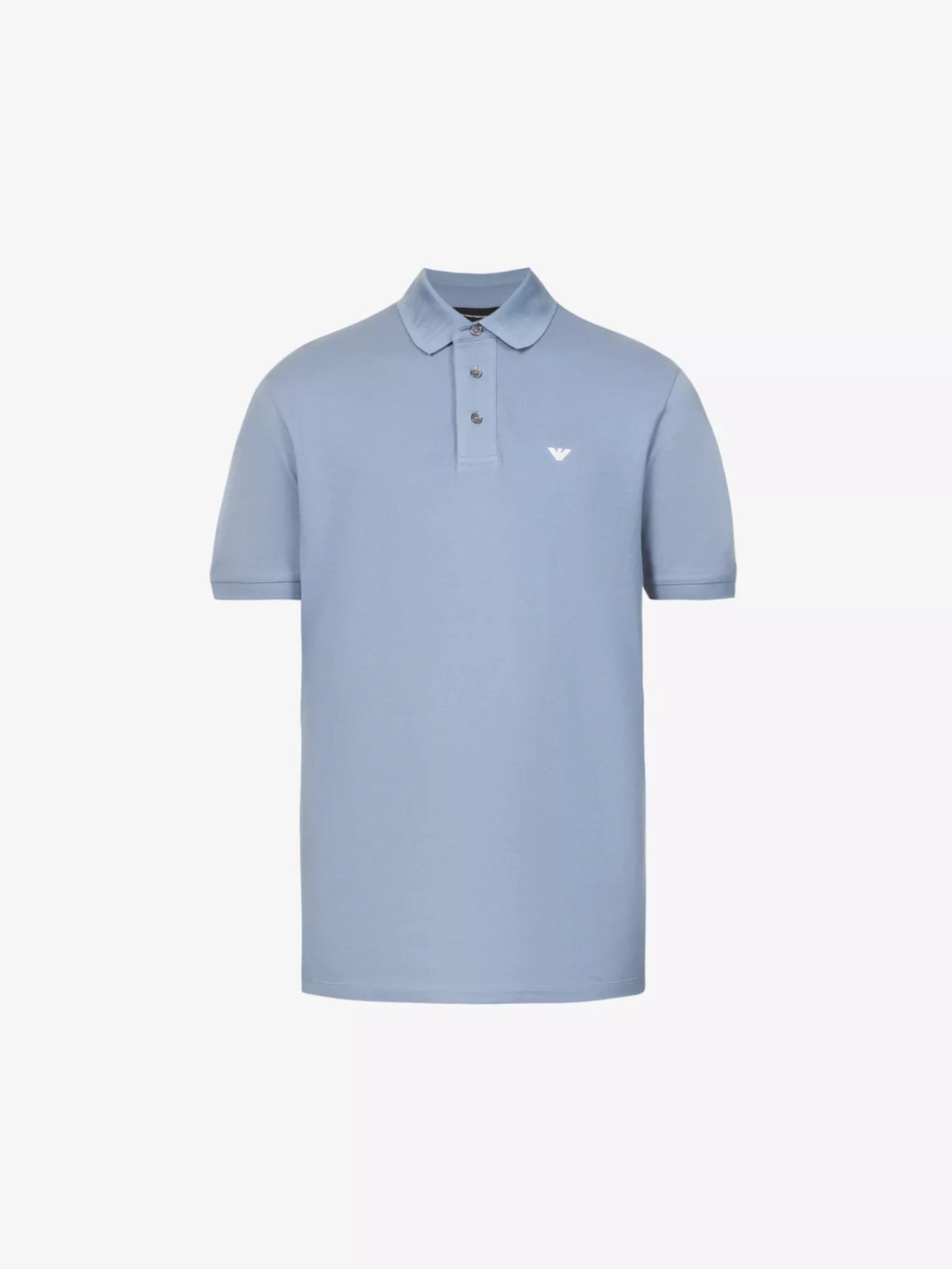 Cotton Piqué Imported polo