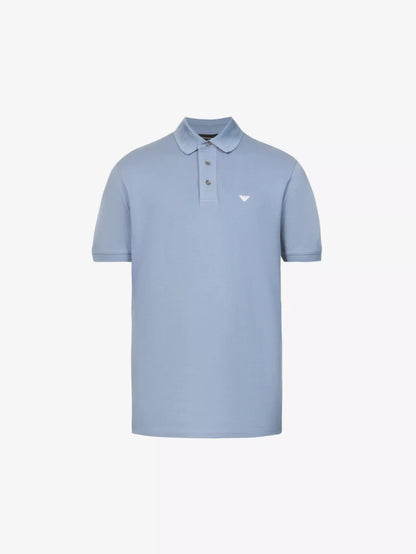 Cotton Piqué Imported polo