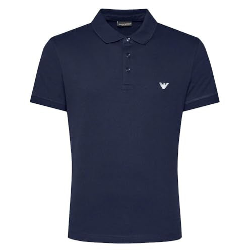 Cotton Piqué Imported polo