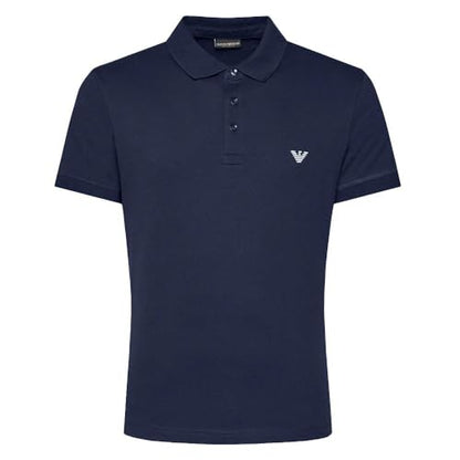 Cotton Piqué Imported polo