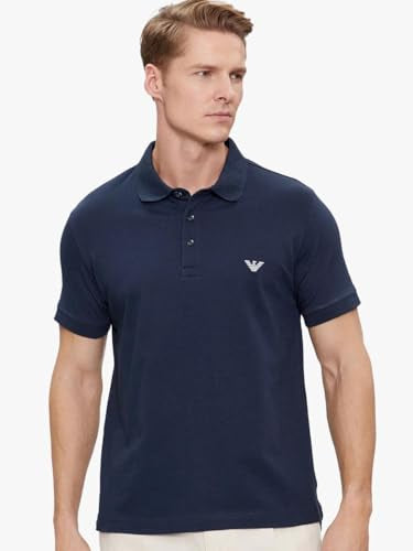 Cotton Piqué Imported polo