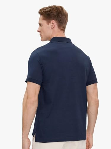 Cotton Piqué Imported polo