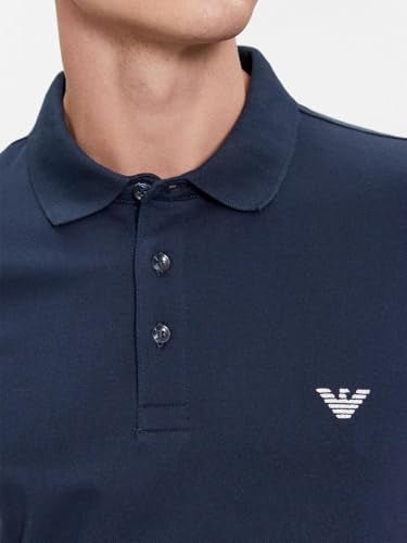 Cotton Piqué Imported polo