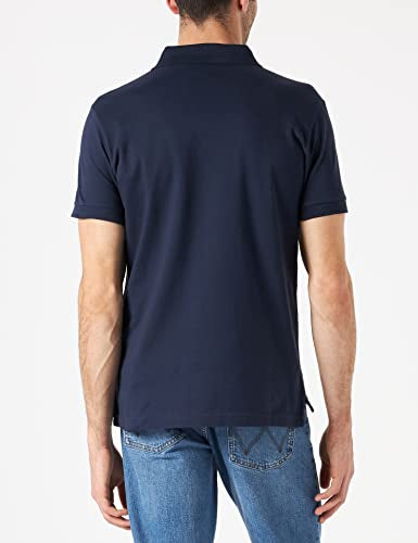 Cotton Piqué Imported polo