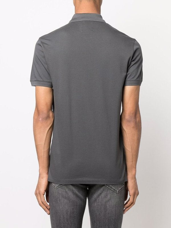 Cotton Piqué Imported polo