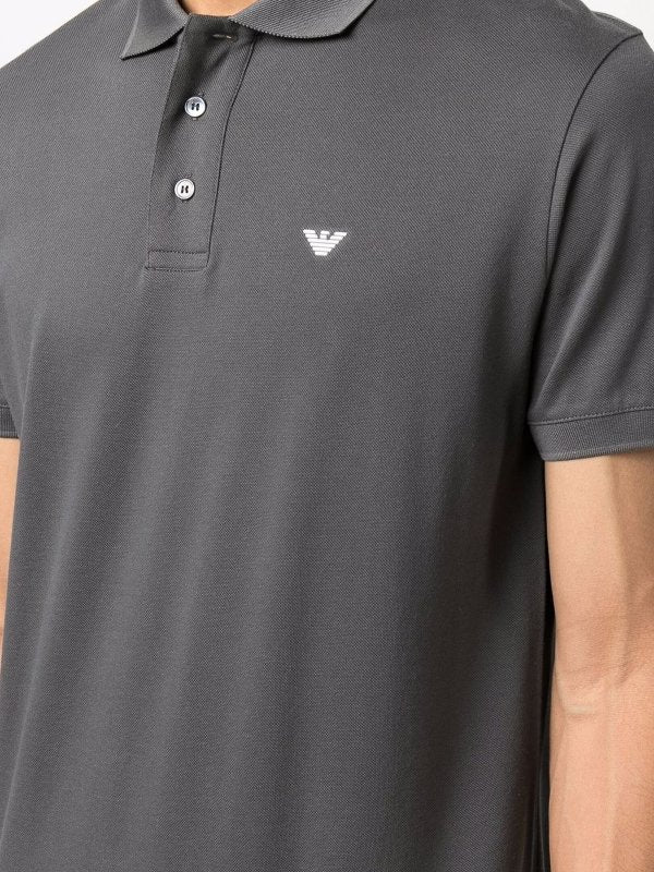 Cotton Piqué Imported polo
