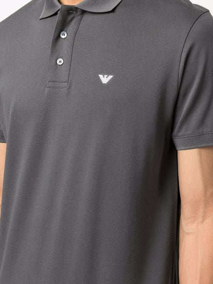 Cotton Piqué Imported polo