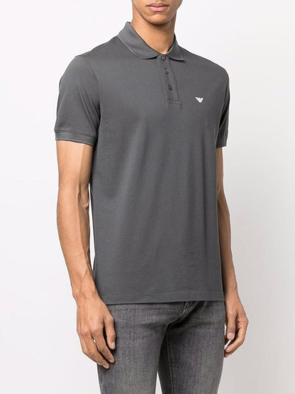 Cotton Piqué Imported polo