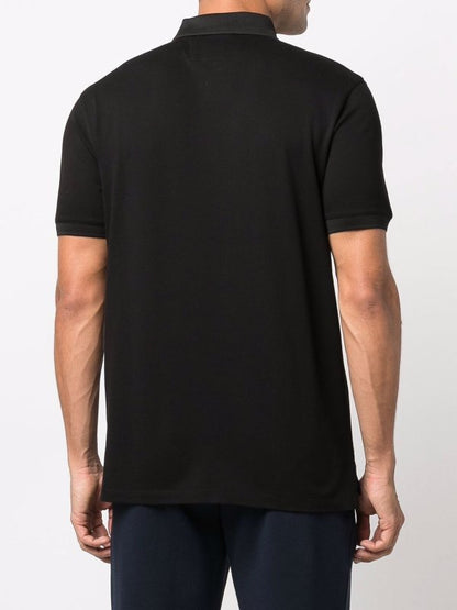 Cotton Piqué Imported polo