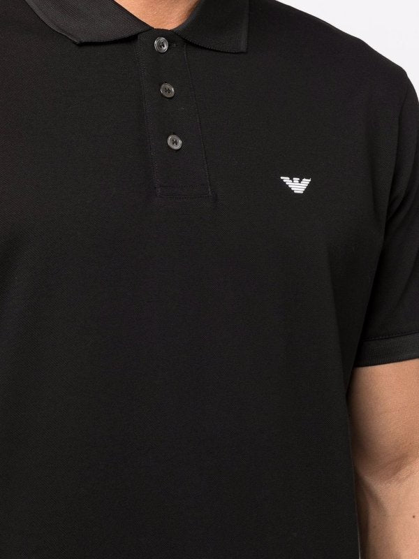 Cotton Piqué Imported polo