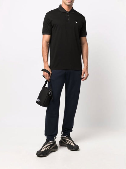 Cotton Piqué Imported polo