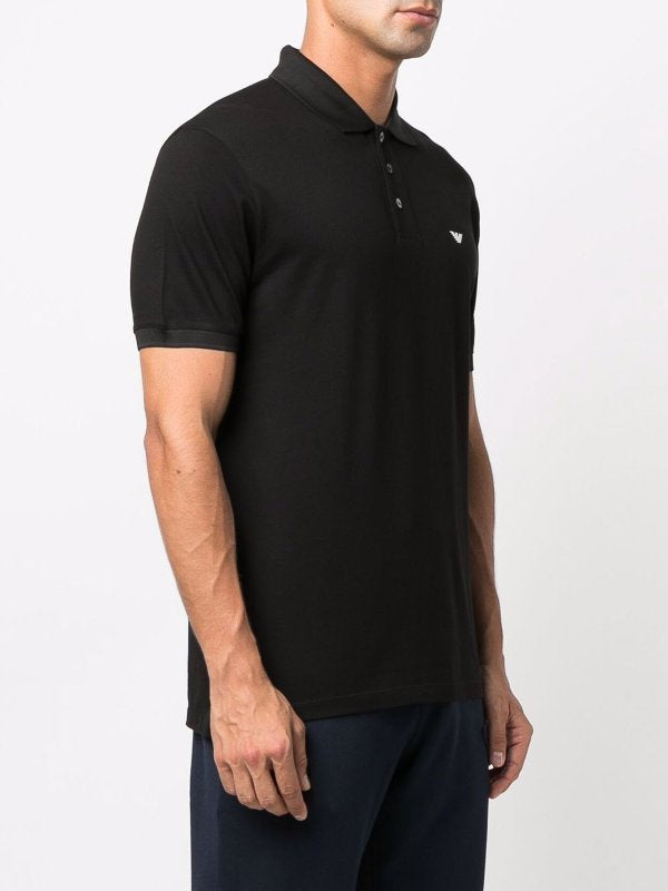Cotton Piqué Imported polo