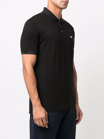 Cotton Piqué Imported polo