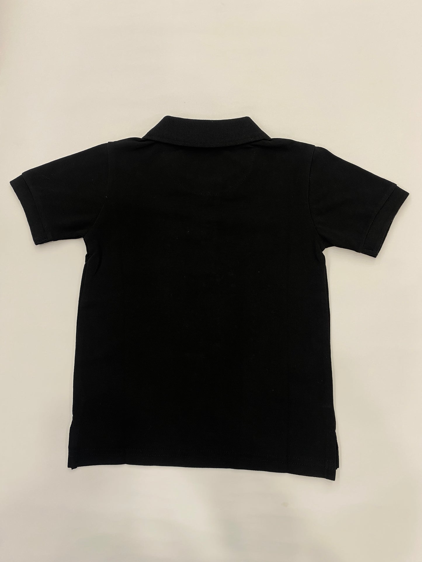 Boys Cotton PK Polo