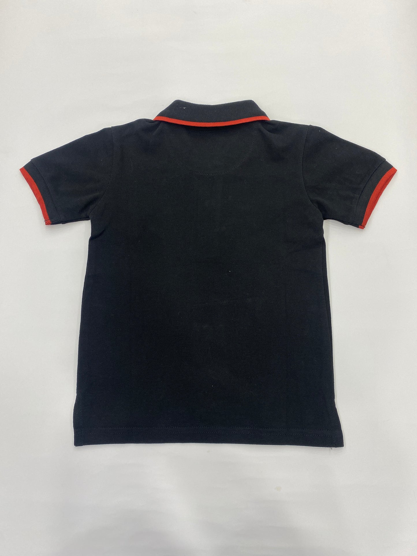 Boys Cotton PK Polo