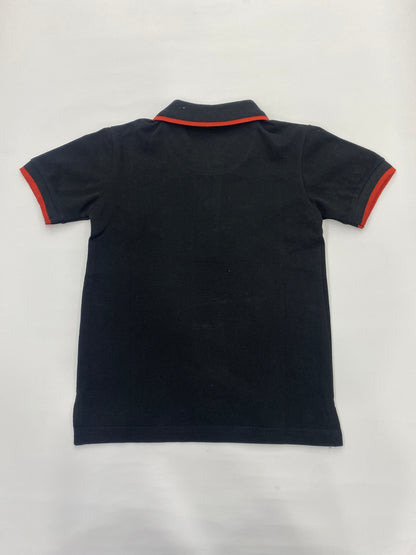 Boys Cotton PK Polo