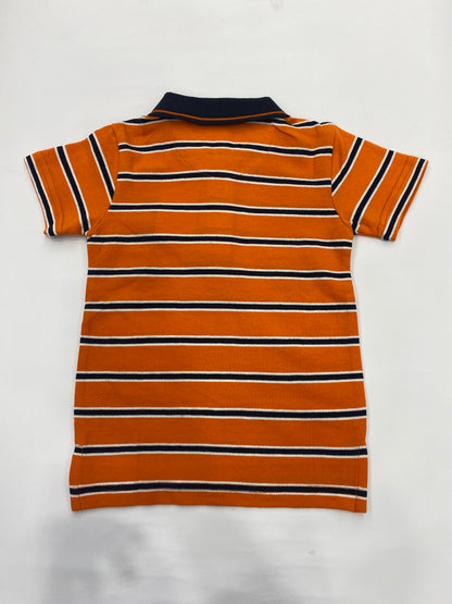 Boys Cotton PK Polo