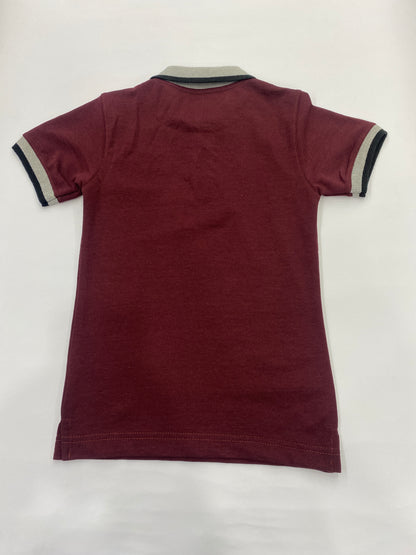 Boys cotton zara Pique Polo