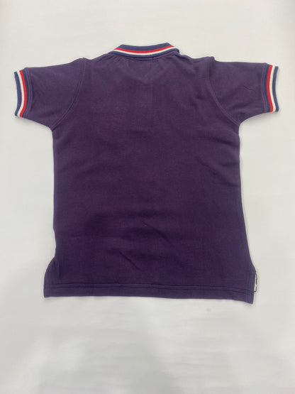Boys Cotton PK Polo