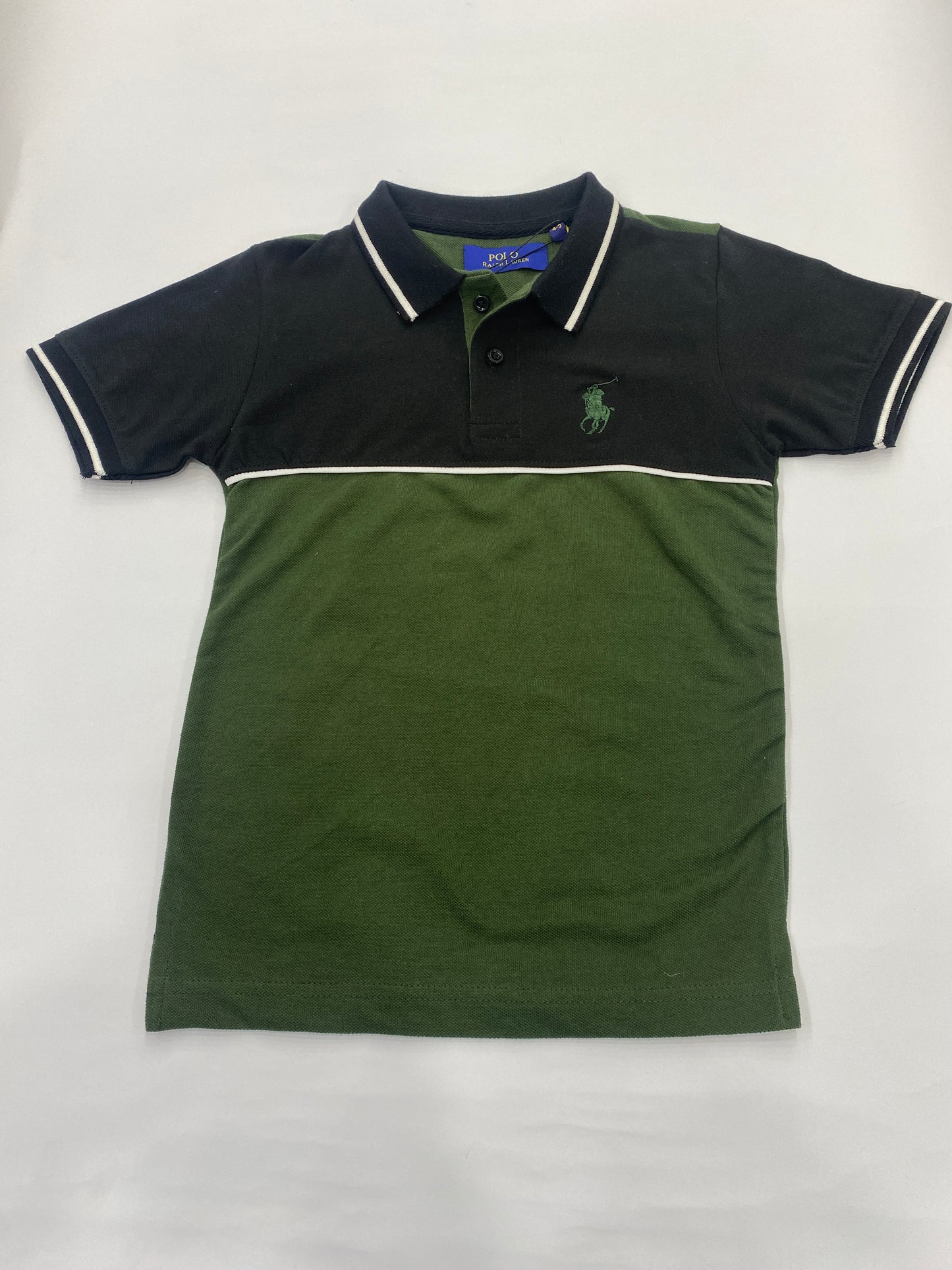 Boys U.S. Polo Assn Tshirt