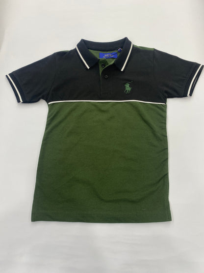 Boys U.S. Polo Assn Tshirt